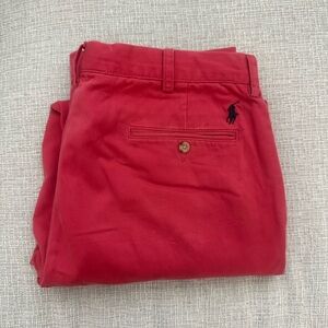 Polo dress pants